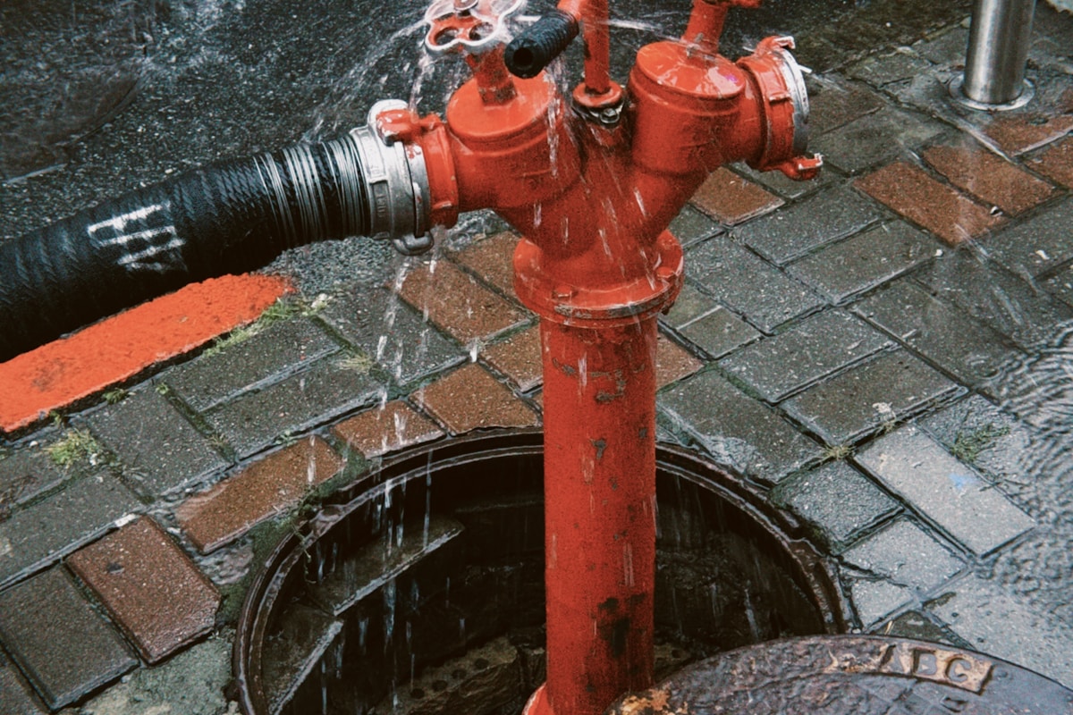 Sewage Cleanup service in Joliet, IL